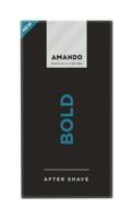 Amando Amando Bold Aftershave (50ml) - thumbnail