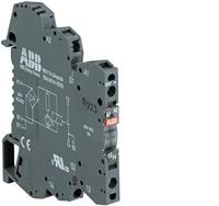 ABB RB122G-24VUC Interfacerelais Nominale spanning: 24 V 1 stuk(s) - thumbnail