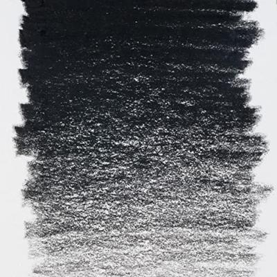 Bruynzeel Design Colour potlood - Zwart