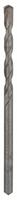 Bosch Accessories CYL-3 2608597656 Carbide Beton-spiraalboor 4 mm Gezamenlijke lengte 75 mm Cilinderschacht 1 stuk(s) - thumbnail