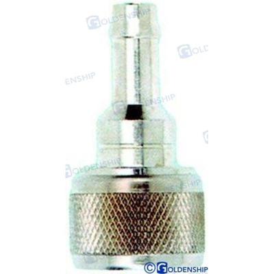 Conectores de combustible - Honda GS31030 - CONECTOR HEMBRA HONDA (ANTIGUO