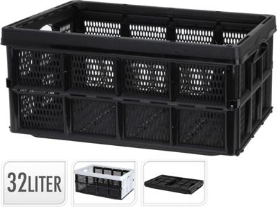 Koopman Vouwkrat 32l