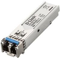 SFP Singlemode Vezelmodule D-Link DIS-S310LX - thumbnail