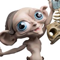 Lord of the Rings Mini Epics Vinyl Figure Sméagol 11 cm - thumbnail