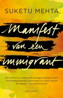 Manifest van een immigrant - Suketu Mehta - ebook - thumbnail