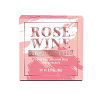 Gift Republic Exfoliation Cubes Rose Wine - Gift Republic Scrub Kubussen Rosé Wijn - thumbnail