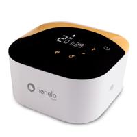 Lionelo elektrische borstkolf twee met accessoires - thumbnail