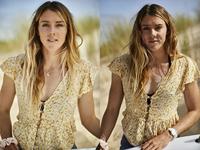 Manfrotto HaloCompact difflector hoes 82cm soft zilver - thumbnail