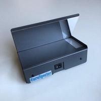 Moneydetector met spiegel - thumbnail