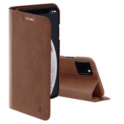 Hama Booklet Guard Pro Voor Apple IPhone 11 Pro Max Bruin Hama Booklet Guard Pro Voor Apple IPhone 11 Pro Max Bruin