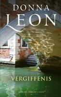 Vergiffenis - Donna Leon - ebook - thumbnail