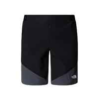 The North Face Circadian Alpine Kortebroek Heren TNF Black/Asphalt Grey 46 - thumbnail