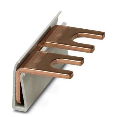 Phoenix Contact 2809209 MPB 18/1- 2 Overspanningsveilige draadbrug Set van 10 stuks Overspanningsbeveiliging voor: Verdeelkast 10 stuk(s) Phoenix Contact 2809209 MPB 18/1- 2 Overspanningsveilige draadbrug Set van 10 stuks Overspanningsbeveiliging voor: Verdeelkast 10 stuk(s)