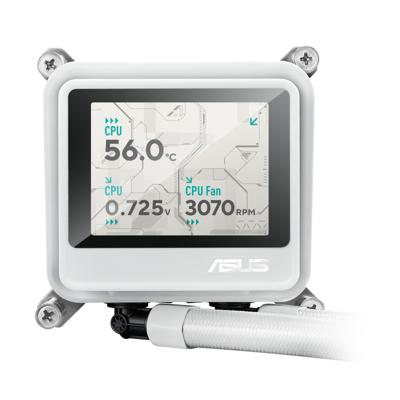 Asus MAX GAMING LC 360 ARGB PC-waterkoeling