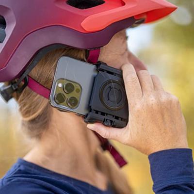 SP connect universal phone clamp