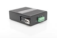 Digitus DS-51000-1 IP-module voor KVM-switch CAT 5 (RJ45) Toetsenbord - thumbnail