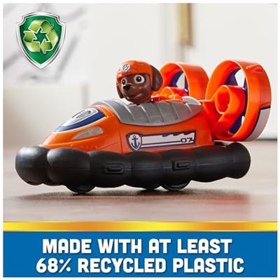 Paw Patrol Zuma Hovercraft - thumbnail