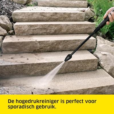 Karcher K 2 Universal Edition Hogedrukreiniger - 1.673-010.0 - thumbnail