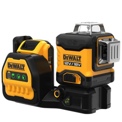 DeWalt dce089d1g18 | accu kruislijnlaser | groen | 12/18v | xr | 2.0 ah | li-ion - dce089d1g18-qw DeWalt dce089d1g18 | accu kruislijnlaser | groen | 12/18v | xr | 2.0 ah | li-ion - dce089d1g18-qw