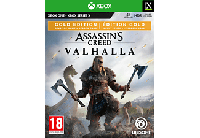 Xbox One/Series X Assassin's Creed: Valhalla Gold Edition kopen - thumbnail