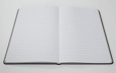 Sigel LS207 Notitieboek Linescape Hardcover DIN A5 Gelinieerd Donkergrijs, Lichtgrijs Aantal paginas: 88 Sigel LS207 Notitieboek Linescape Hardcover DIN A5 Gelinieerd Donkergrijs, Lichtgrijs Aantal paginas: 88