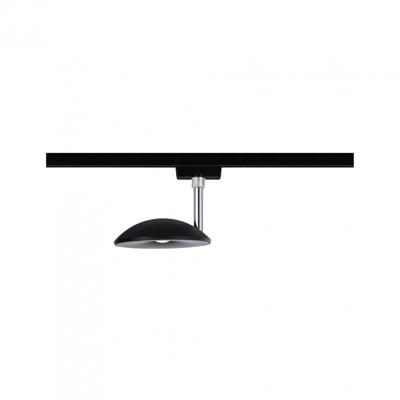 Paulmann Spot Sphere Plafondlamp URail LED Chroom (mat), Chroom Paulmann Spot Sphere Plafondlamp URail LED Chroom (mat), Chroom