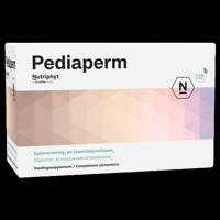 Nutriphyt Pediaperm zakjes 60 Zakjes - thumbnail