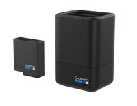 Dubbele batterijlader + batterij H7B/H6B/H5B/H2018 - thumbnail