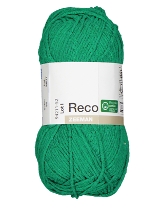 Reco Breigaren - Groen