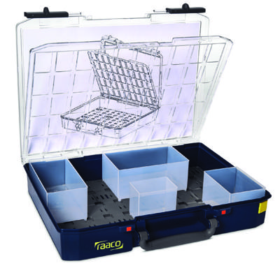 Raaco CL-LMS 80 5x10-0 DLU R-BLU - 142502 142502