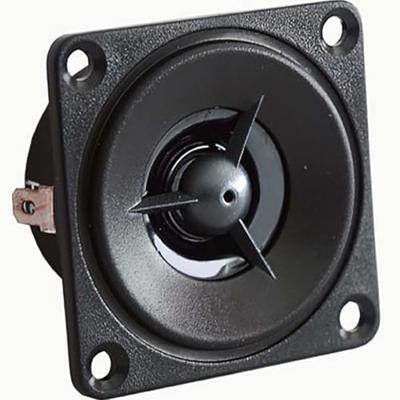 Visaton SC 5 - 8 Ohm Tweeter-kap 60 W 8 Ω