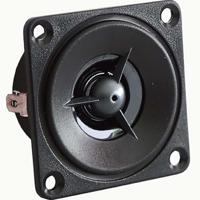 Visaton SC 5 - 8 Ohm Tweeter-kap 60 W 8 Ω - thumbnail