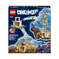 LEGO DREAMZzz de Droomtoren 71477 - thumbnail