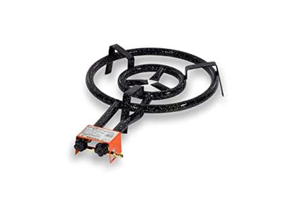Brander voor paëlla Vitrokitchen QP401B Ø 40 cm
