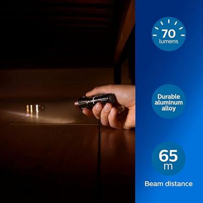 Zaklamp Philips SFL1001T/10