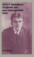 Dagboek van een teleurgesteld man - W.N.P. Barbellion - ebook - thumbnail