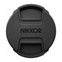 Nikon LC-46B Lens Cap - thumbnail