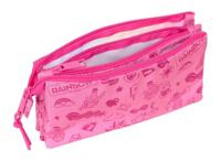 Alleshouder Rainbow High Shine Multicolour 22 x 12 x 3 cm - thumbnail