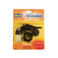 Revell Airbrush Starter Class Spray Gun - thumbnail