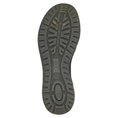 Grisport schoen hoog 44113 active bruin | Bruin 04 | Maat 46 - 13.048.291.46