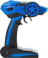 Politiewagen op Afstandsbediening Buddy Toys CLIMBER BRC 18.611 1:18 - thumbnail