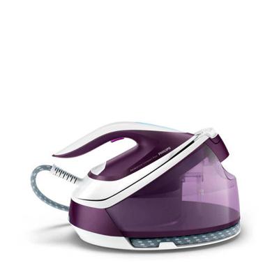 Stoomgenerator HV-SOLPL-FU