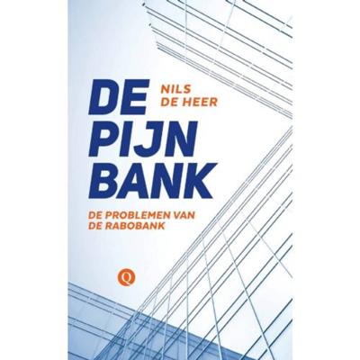 Nils de Heer De pijnbank