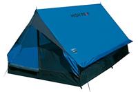 HIGH PEAK 2-persoons tent Minipack - thumbnail