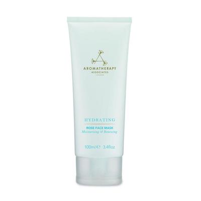 Aromatherapy Associates Hydrating Rose Face Mask
