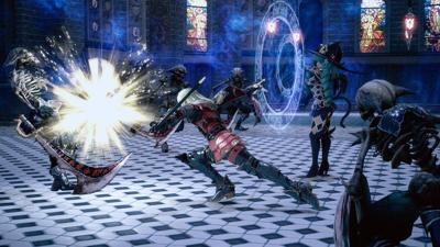 Star Ocean Integrity and Faithlessness Star Ocean Integrity and Faithlessness