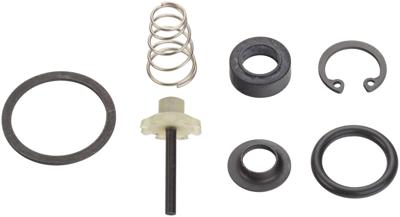 Hazet 9012X-018/7 9012X-018/7 Klepeenheid 1 stuk(s)