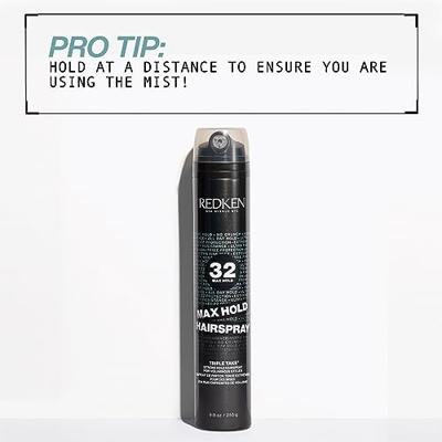Redken Max Hold Hairspray 300ml - thumbnail