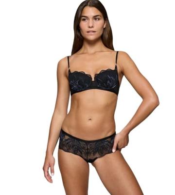 Triump BH Crazy Stupid Love WHP - Beugel bh voorgevormde balconette bh met kant - Sexy lingerie dames