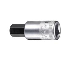 Stahlwille 54 4 03050004 Inbus Dopsleutel-bitinzet 4 mm 1/2 (12.5 mm) - thumbnail